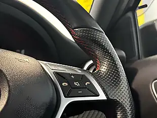 Used 2014 Mercedes a-Class AMG Sport Black - Interior and Exterior details 14