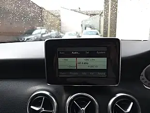 Used 2014 Mercedes a Class Sport Silver - Interior and Exterior details 16