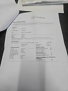 Used 2014 Mercedes a Class Sport Silver - Interior and Exterior details 18