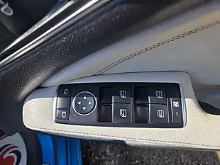 Used 2014 Mercedes A200 Sport South Seas Blue - Interior and Exterior details 12