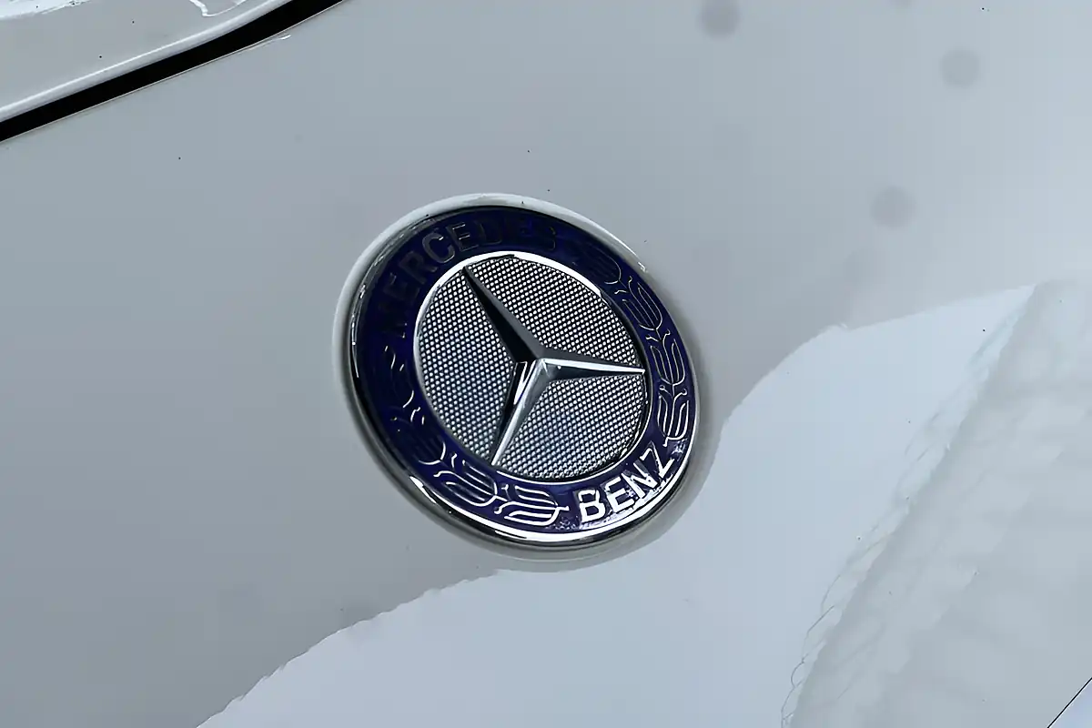Used 2014 Mercedes-Benz 200 Sport White - Interior and Exterior details 10
