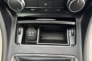 Used 2014 Mercedes-Benz 200 Sport White - Interior and Exterior details 18