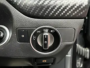 Used 2014 Mercedes-Benz a Class A45 AMG Black - Interior and Exterior details 12