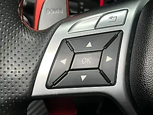 Used 2014 Mercedes-Benz a Class A45 AMG Black - Interior and Exterior details 14