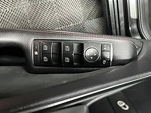 Used 2014 Mercedes-Benz a Class A45 AMG Black - Interior and Exterior details 19