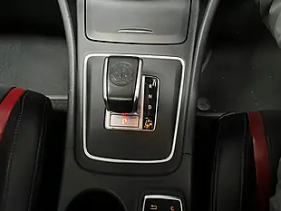 Used 2014 Mercedes-Benz a Class A45 AMG Black - Interior and Exterior details 20