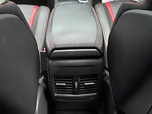 Used 2014 Mercedes-Benz a Class A45 AMG White - Interior and Exterior details 16