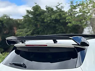 Used 2014 Mercedes-Benz a Class A45 AMG White - Interior and Exterior details 19
