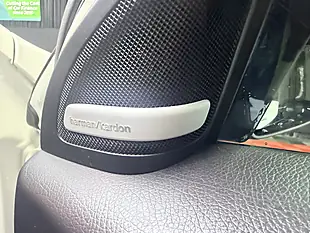 Used 2014 Mercedes-Benz a Class A45 AMG White - Interior and Exterior details 16