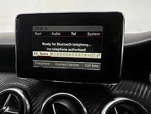 Used 2014 Mercedes-Benz a Class AMG Sport Black - Interior and Exterior details 14