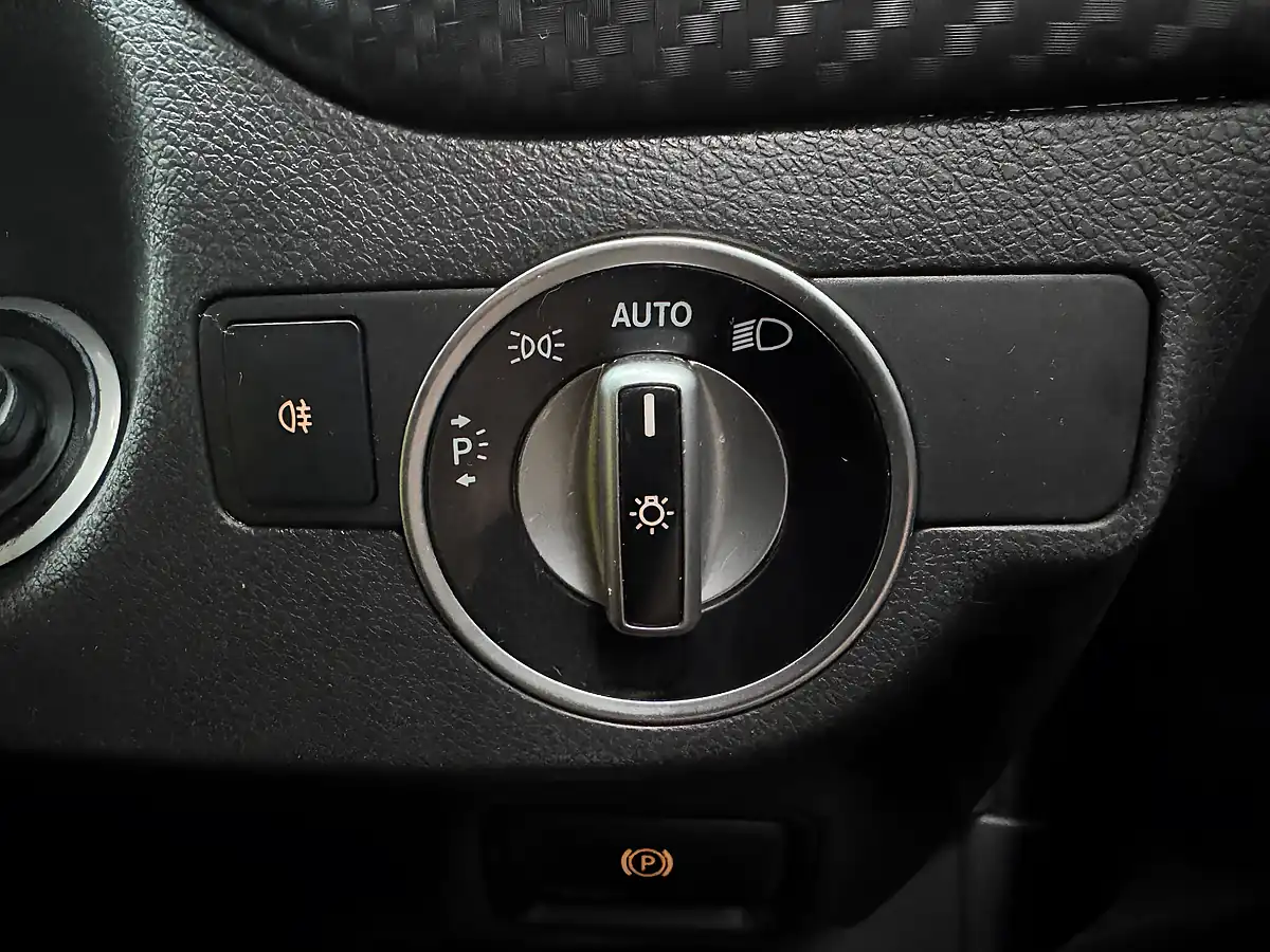 Used 2014 Mercedes-Benz a Class AMG Sport Black - Interior and Exterior details 18