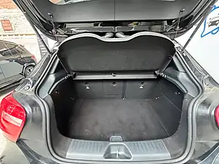 Used 2014 Mercedes-Benz a Class AMG Sport Black - Interior and Exterior details 19