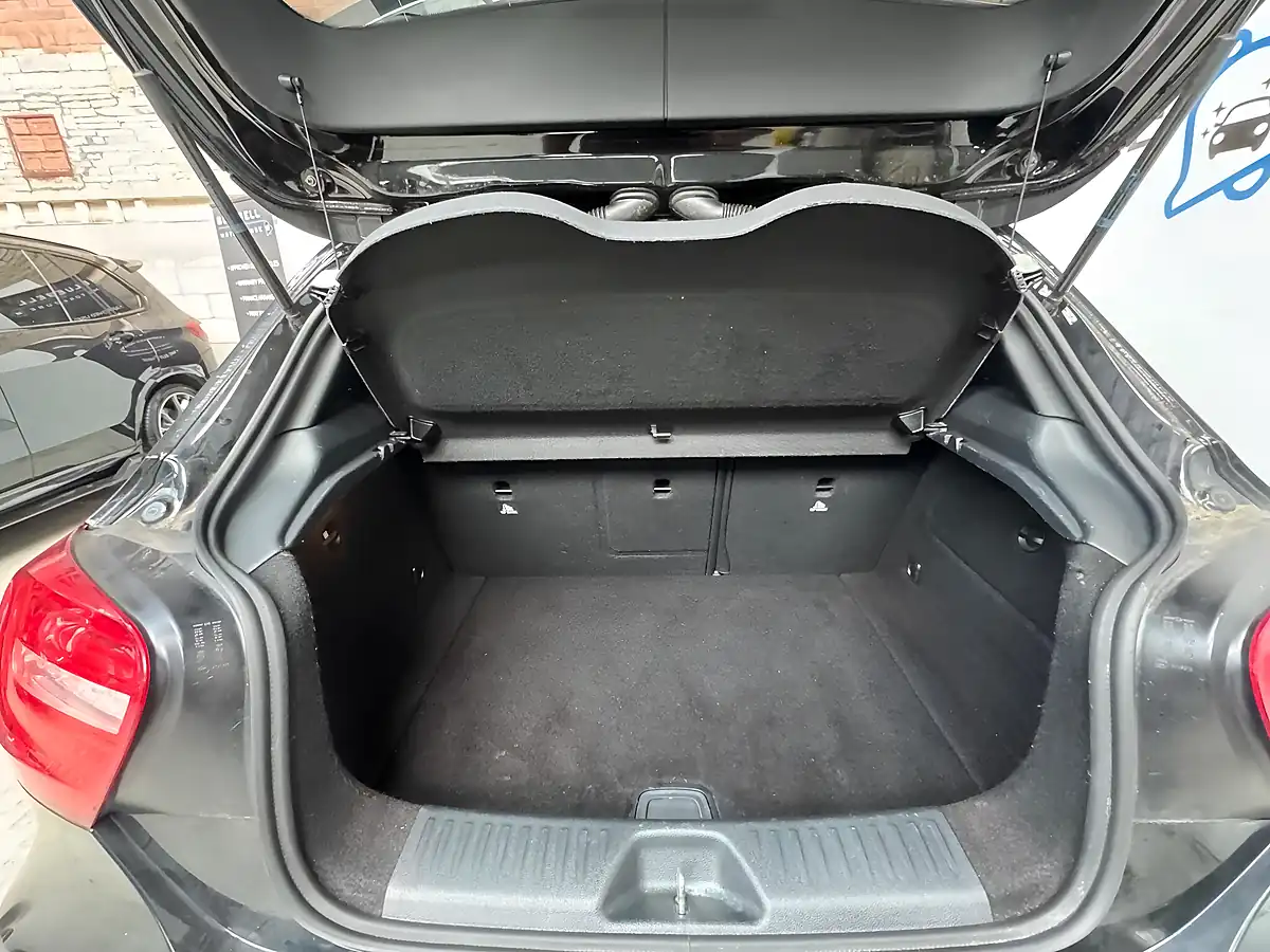 Used 2014 Mercedes-Benz a Class AMG Sport Black - Interior and Exterior details 19