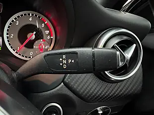 Used 2014 Mercedes-Benz a Class AMG Sport Black - Interior and Exterior details 19