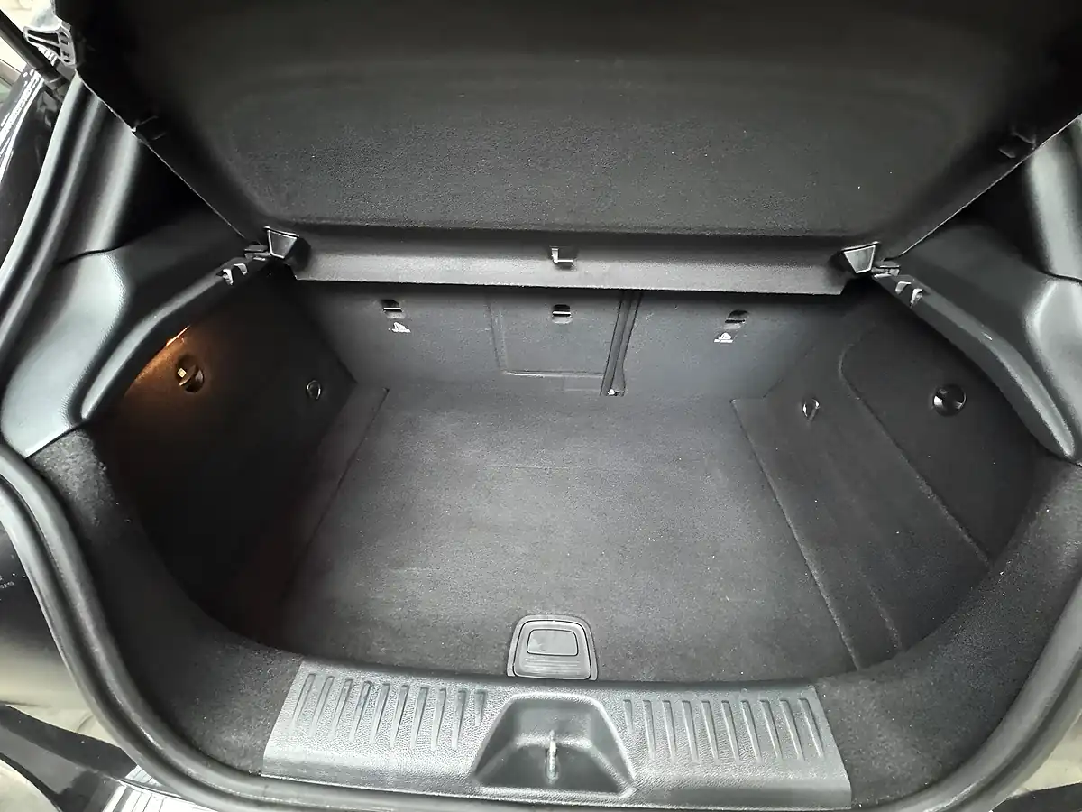 Used 2014 Mercedes-Benz a Class AMG Sport Black - Interior and Exterior details 20