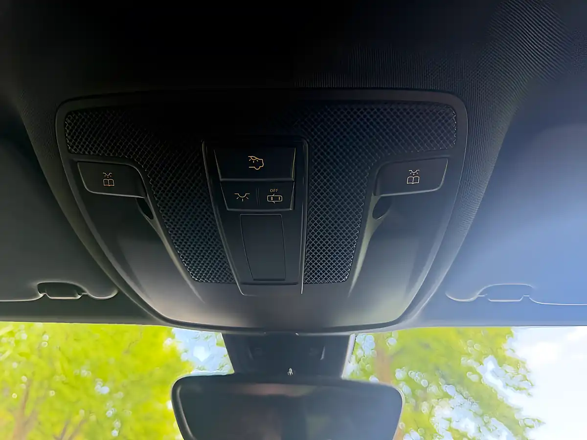 Used 2014 Mercedes-Benz a-Class AMG Sport Blue - Interior and Exterior details 19