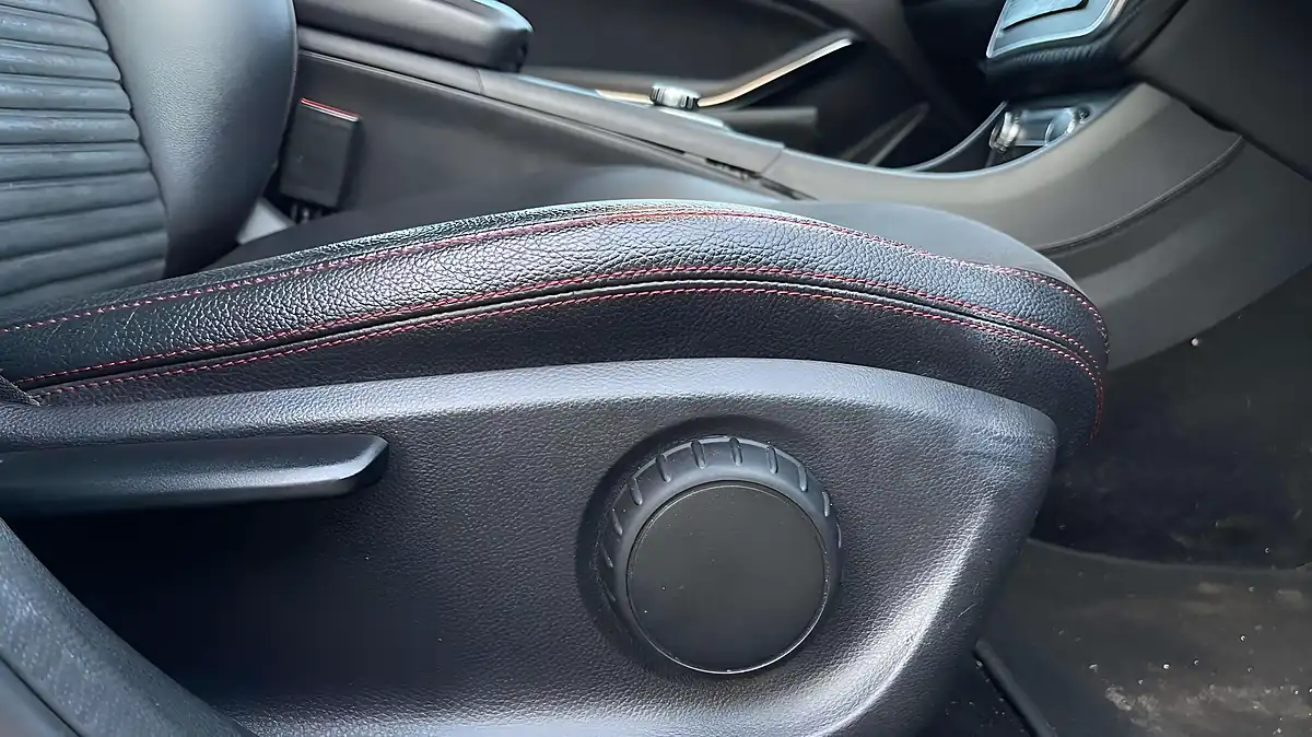 Used 2014 Mercedes-Benz a Class AMG Sport Blue - Interior and Exterior details 14