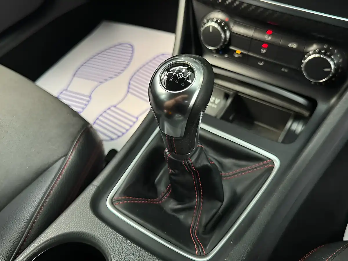 Used 2014 Mercedes-Benz a Class AMG Sport Blue - Interior and Exterior details 13