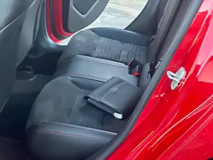 Used 2014 Mercedes-Benz a Class AMG Sport Red - Interior and Exterior details 19