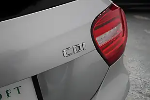 Used 2014 Mercedes-Benz a Class AMG Sport Silver - Interior and Exterior details 10