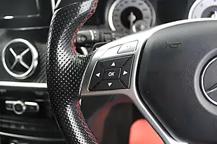 Used 2014 Mercedes-Benz a Class AMG Sport Silver - Interior and Exterior details 16