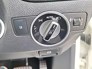 Used 2014 Mercedes-Benz a Class AMG Sport White - Interior and Exterior details 14