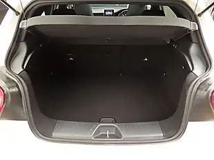 Used 2014 Mercedes-Benz a Class AMG Sport White - Interior and Exterior details 11