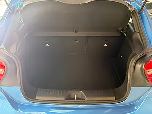 Used 2014 Mercedes-Benz a Class Eco Se Blue - Interior and Exterior details 10