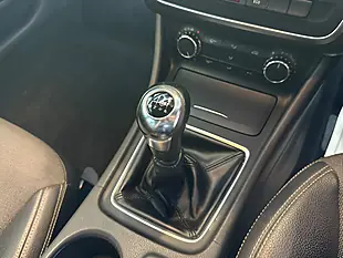 Used 2014 Mercedes-Benz a Class Eco Se Blue - Interior and Exterior details 18