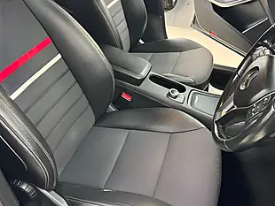 Used 2014 Mercedes-Benz a Class Se Black - Interior and Exterior details 13