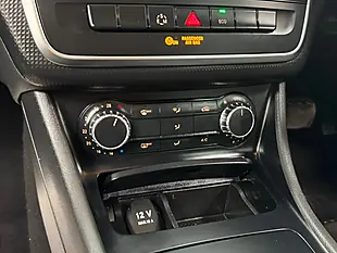 Used 2014 Mercedes-Benz a Class Se Black - Interior and Exterior details 15