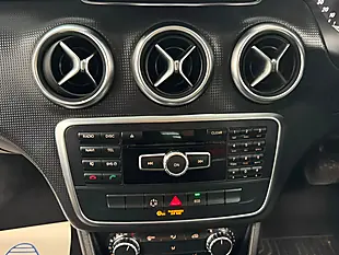 Used 2014 Mercedes-Benz a Class Se Black - Interior and Exterior details 20