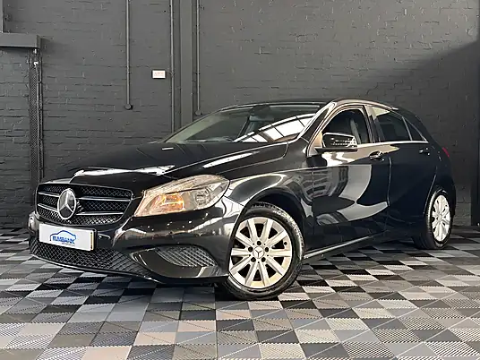 2014 Mercedes A-Class A180 SE