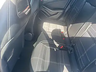 Used 2014 Mercedes-Benz a Class Sport Blue - Interior and Exterior details 17