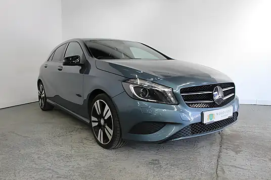 2014 Mercedes-Benz A Class A200 CDI Sport