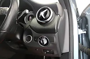 Used 2014 Mercedes-Benz a Class Sport Blue - Interior and Exterior details 17