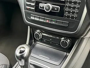 Used 2014 Mercedes-Benz a Class Sport Cosmos Black - Interior and Exterior details 19