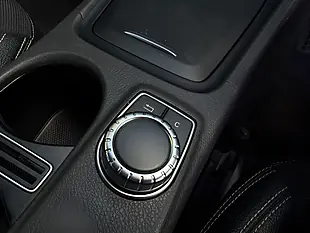 Used 2014 Mercedes-Benz a Class Sport Grey - Interior and Exterior details 14