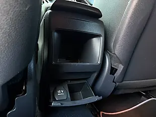 Used 2014 Mercedes-Benz a Class Sport Grey - Interior and Exterior details 20