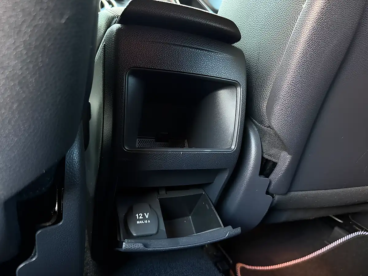 Used 2014 Mercedes-Benz a Class Sport Grey - Interior and Exterior details 20