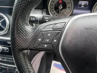 Used 2014 Mercedes-Benz a Class Sport White - Interior and Exterior details 13