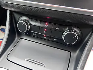 Used 2014 Mercedes-Benz a Class Sport White - Interior and Exterior details 15