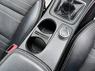Used 2014 Mercedes-Benz a Class Sport White - Interior and Exterior details 16