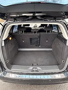 Used 2014 Mercedes-Benz B Class B180 Black - Interior and Exterior details 14