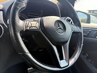 Used 2014 Mercedes-Benz B Class Sport Black - Interior and Exterior details 14