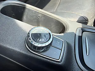 Used 2014 Mercedes-Benz B Class Sport Black - Interior and Exterior details 16