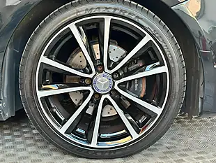 Used 2014 Mercedes-Benz B Class Sport Black - Interior and Exterior details 12