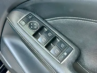 Used 2014 Mercedes-Benz B Class Sport Black - Interior and Exterior details 14