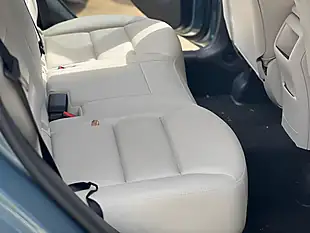 Used 2014 Mercedes-Benz B Class Sport Blue - Interior and Exterior details 11