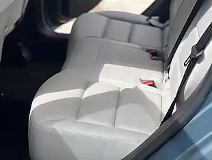 Used 2014 Mercedes-Benz B Class Sport Blue - Interior and Exterior details 12
